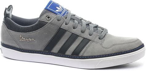 adidas herren schuhe komplett grau|adidas schuhe herren in leder.